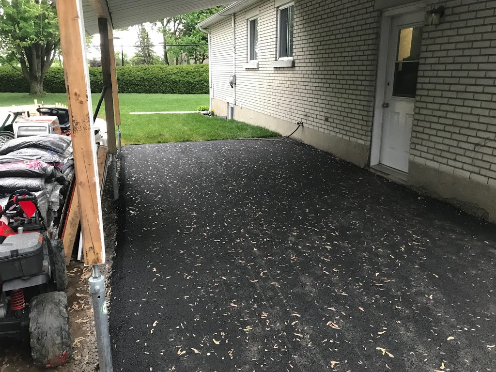 Gus/mini Excavation Joliette inc. | 700 Rue Saint Pierre S, Joliette, QC J6E 8R7, Canada | Phone: (450) 803-0108