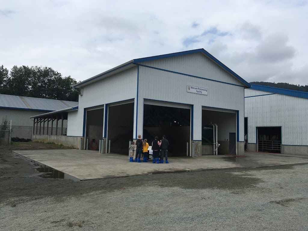 Spaeti Construction Ltd. | 1514 Tranmer Rd, Agassiz, BC V0M 1A2, Canada | Phone: (604) 819-2538