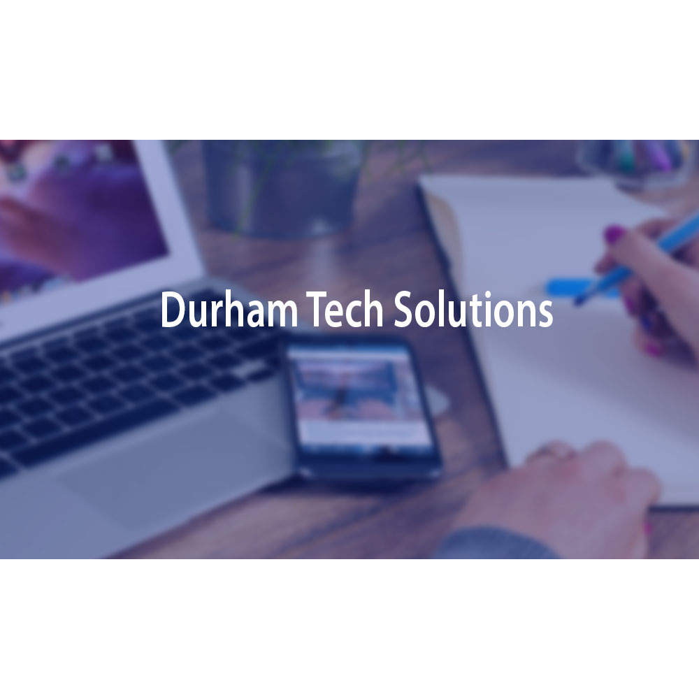 Durham Tech Solutions | 1 John St, Burford, ON N0E 1A0, Canada | Phone: (519) 757-7263