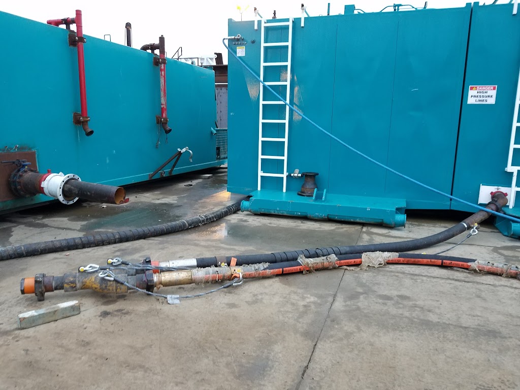 Ensign Energy Services | 3059 4 St, Nisku, AB T9E 8L1, Canada | Phone: (780) 955-2340