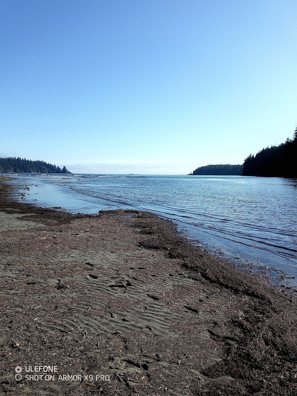 Argos Landing | S Bamfield Rd, Bamfield, BC V0R, Canada | Phone: (250) 728-1299
