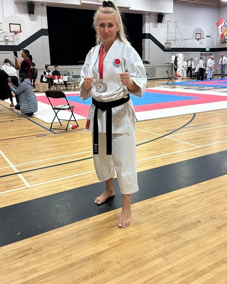 JKA Karate-Do Empow-LIL Academy | 4995 Market St SE, Calgary, AB T3M 2P9, Canada | Phone: (587) 581-3939