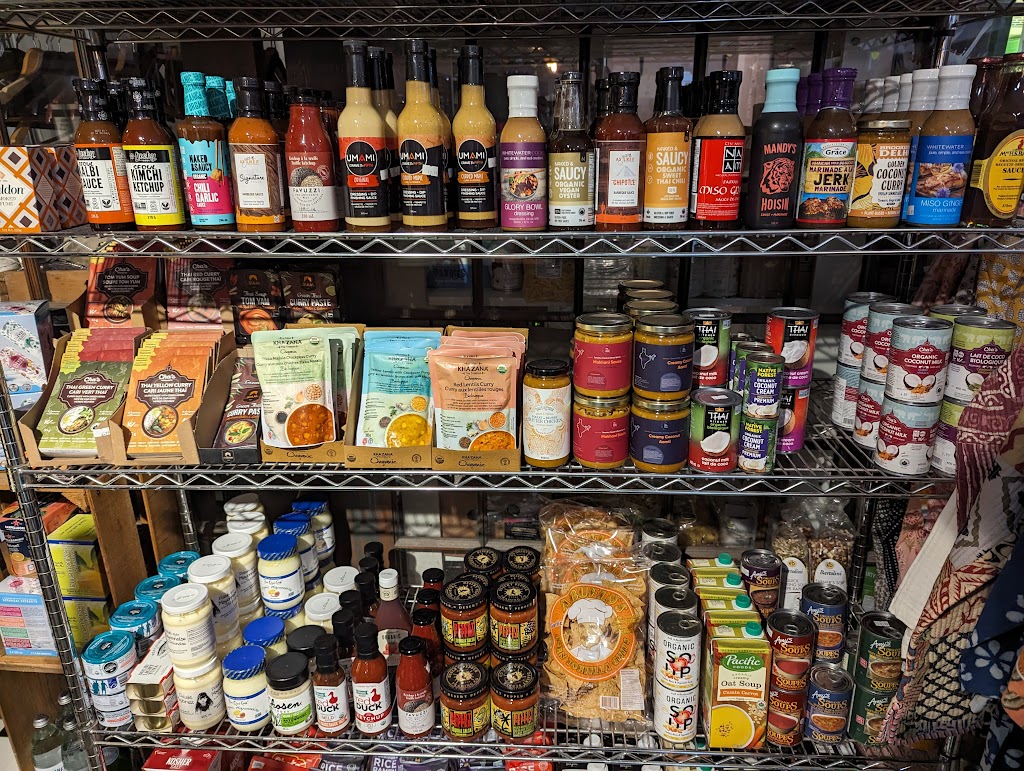 Weinbergs Good Food | 6856 Island Hwy S, Fanny Bay, BC V0R 1W0, Canada | Phone: (250) 335-1534
