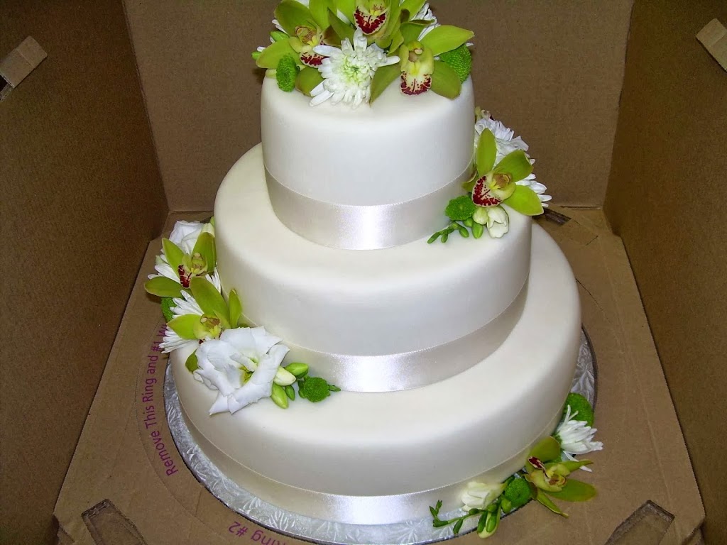 Cedarbrook Bakery | 4123 200 St, Langley City, BC V3A 1K8, Canada | Phone: (604) 530-1737