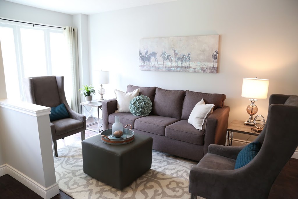 Centre Staged Inc. | 7-265 Hanlon Creek Boulevard, Guelph, ON N1C 0A1, Canada | Phone: (519) 591-2656