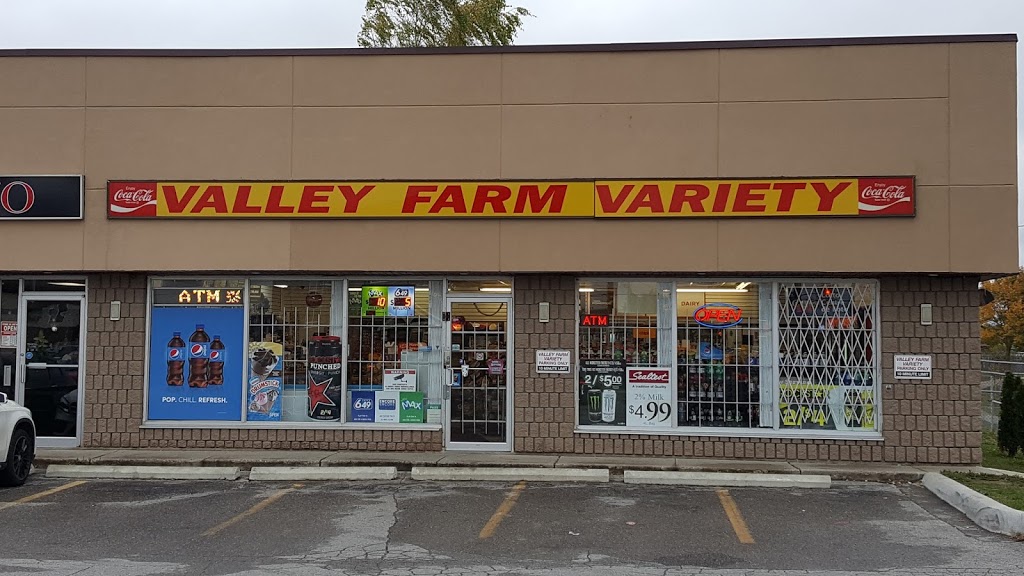VALLEY FARM VARIETY | 1472 Huron St, London, ON N5V 2E5, London, ON N5V 2E5, Canada | Phone: (519) 452-0200