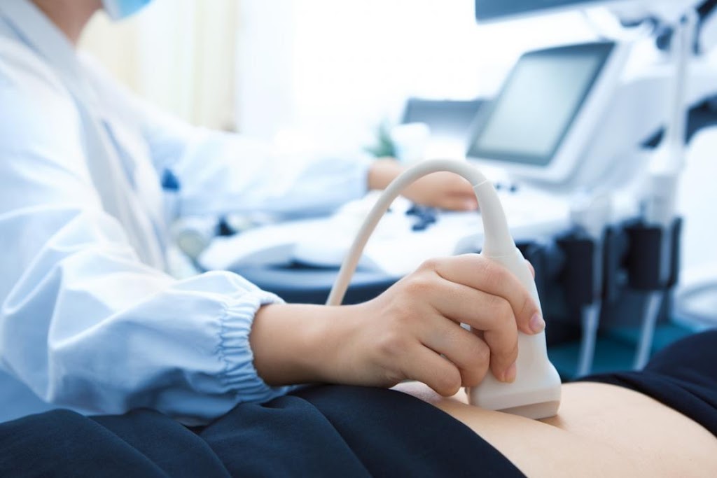 Tottenham Diagnostic Imaging | 120 Mill St E Unit 3, Tottenham, ON L0G 1W0, Canada | Phone: (905) 936-4005