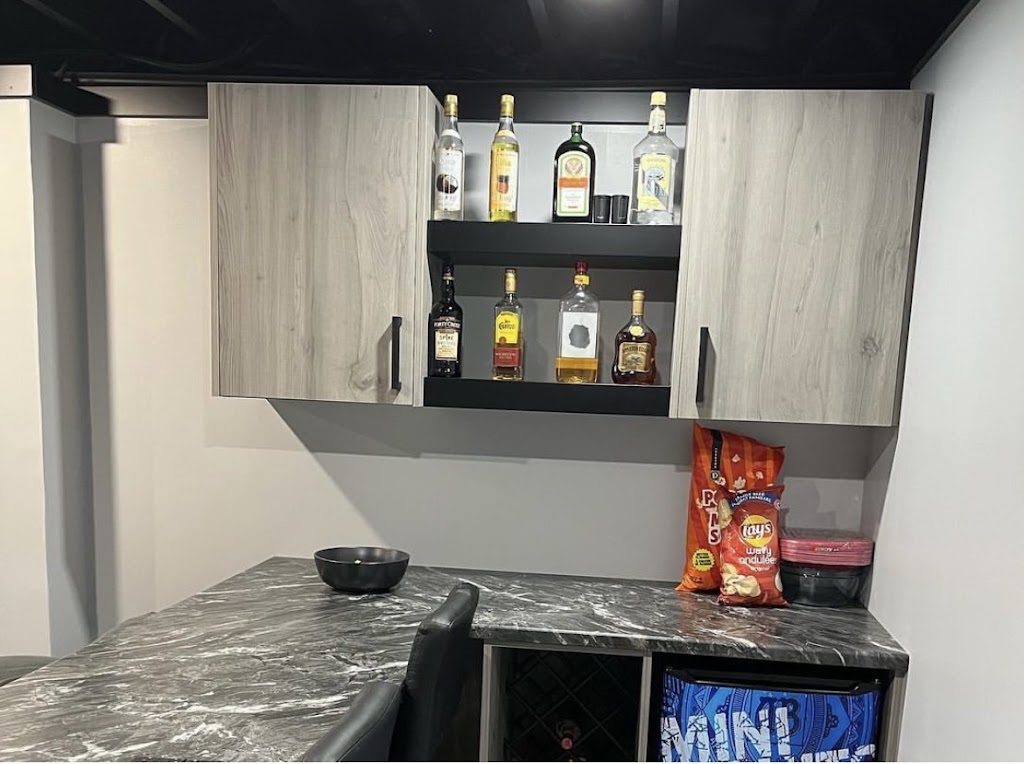 MJC Custom Contracting | 135 Courtney St, Fergus, ON N1M 0E3, Canada | Phone: (519) 220-9445