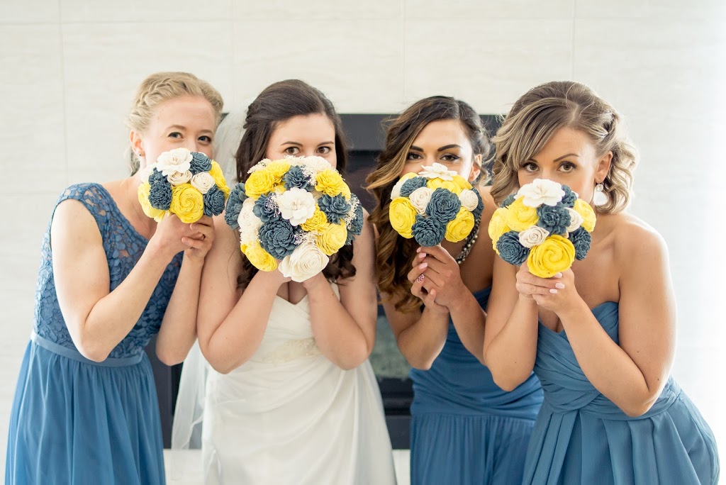 Sola Flowers Canada | 323 Ottawa St N, Hamilton, ON L8H 3Z8, Canada | Phone: (289) 389-5171