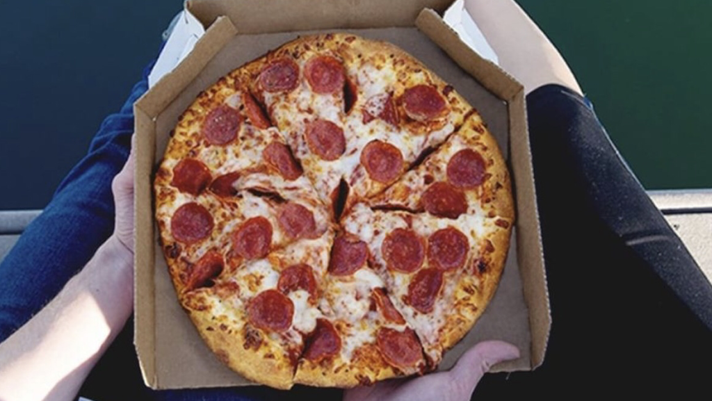 Dominos Pizza | 800 Franklin Blvd, Cambridge, ON N1R 7Z1, Canada | Phone: (519) 624-8050