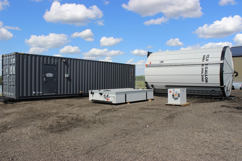 Lagrange Mechanical Services Ltd. | 970 Boulder Blvd, Stony Plain, AB T7Z 0E6, Canada | Phone: (780) 968-1782