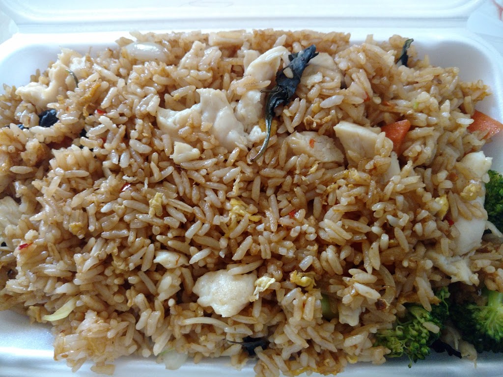 Red Chilli Thai | 1266 Danforth Ave, Toronto, ON M4J 1M6, Canada | Phone: (647) 348-3028
