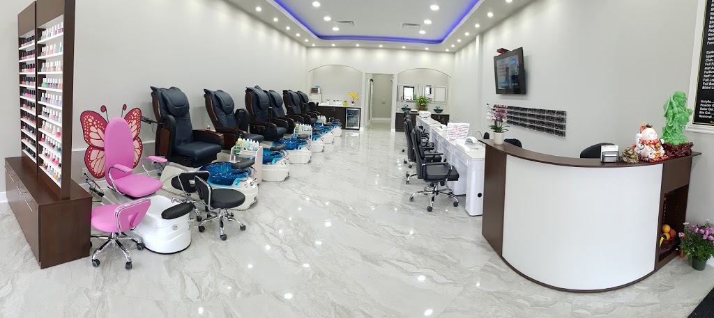 PEDI N NAILS | 50 Westmount Rd N unit 6A, Waterloo, ON N2L 2R5, Canada | Phone: (519) 208-7939
