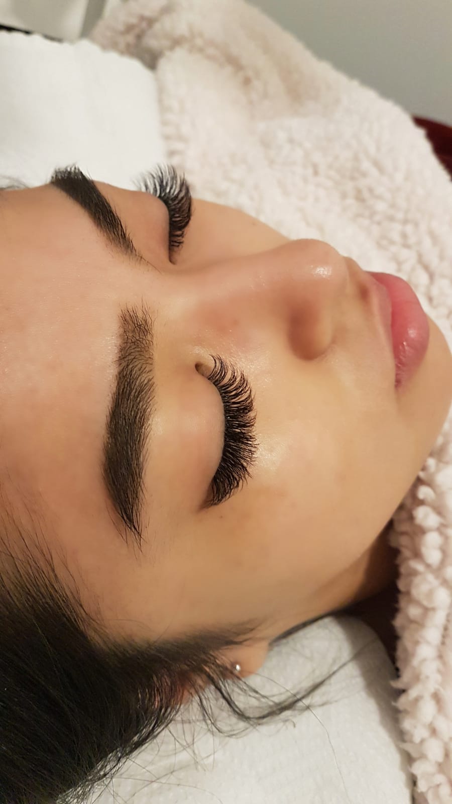 Adina Lash & Beauty - Coquitlam Lash Extensions | 678 Linton St, Coquitlam, BC V3J 6K3, Canada | Phone: (604) 897-7899