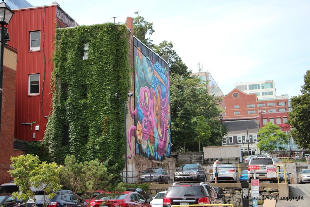 Tourism Nova Scotia | 1655 Lower Water St, Halifax, NS B3J 1S3, Canada | Phone: (902) 424-4248