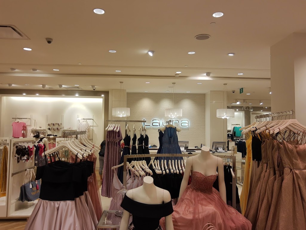 Laura | 6551 No. 3 Rd, Richmond, BC V6Y 2B6, Canada | Phone: (604) 214-2055