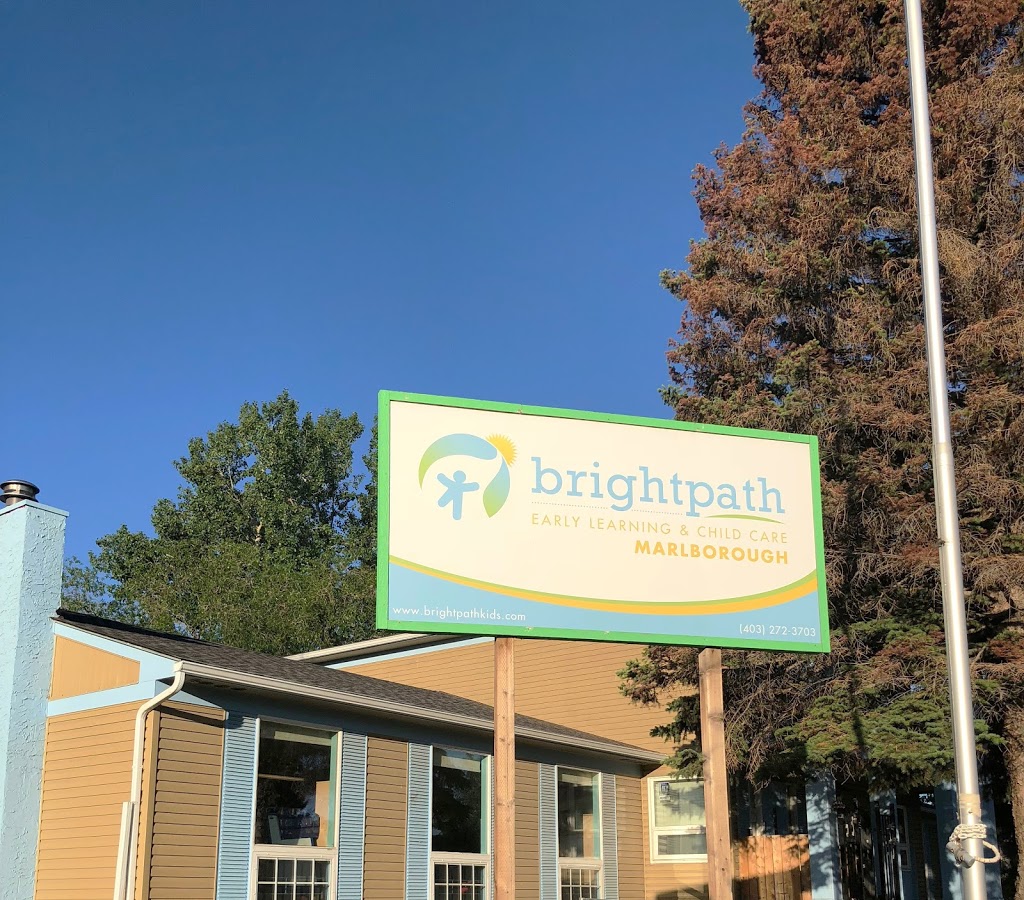 BrightPath Marlborough | 4603 Marbank Dr NE, Calgary, AB T2A 3V8, Canada | Phone: (403) 272-3703