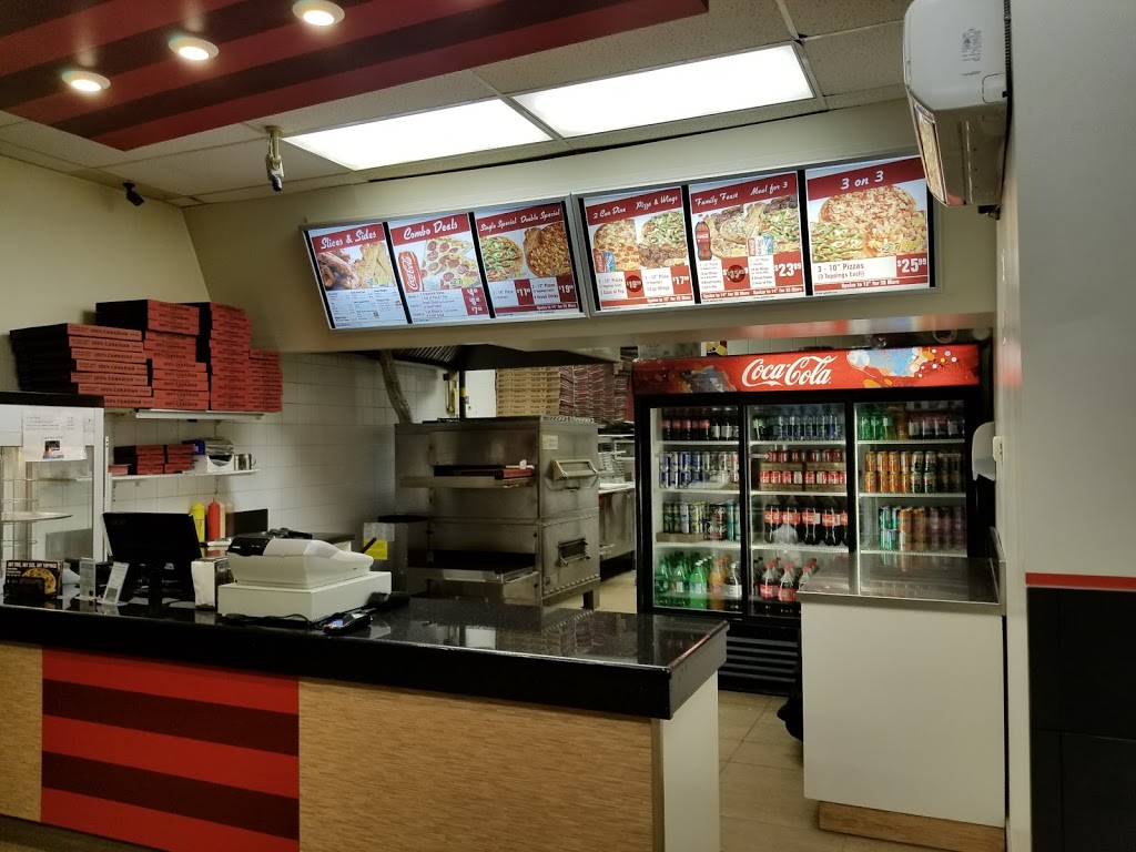 Eat on wheels | 5360 Rochdale Blvd, Regina, SK S4X 4N1, Canada | Phone: (306) 522-7777