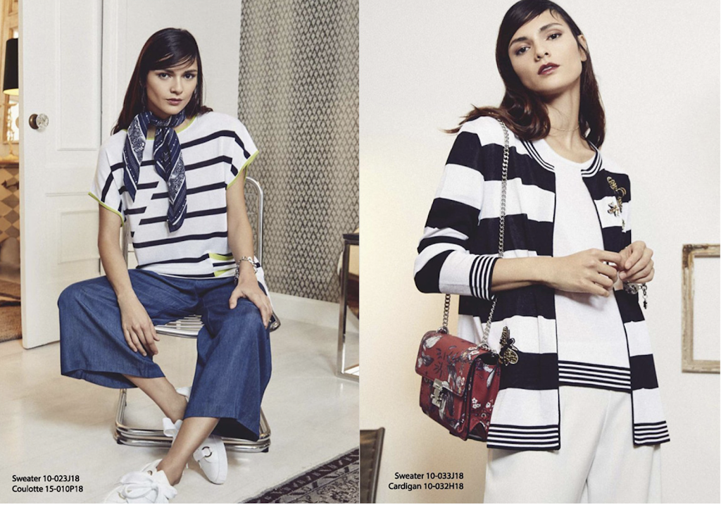 St Louis Nycole Collections | 1770 Montée Kavanagh, Mont-Tremblant, QC J8E 3J8, Canada | Phone: (819) 425-3583