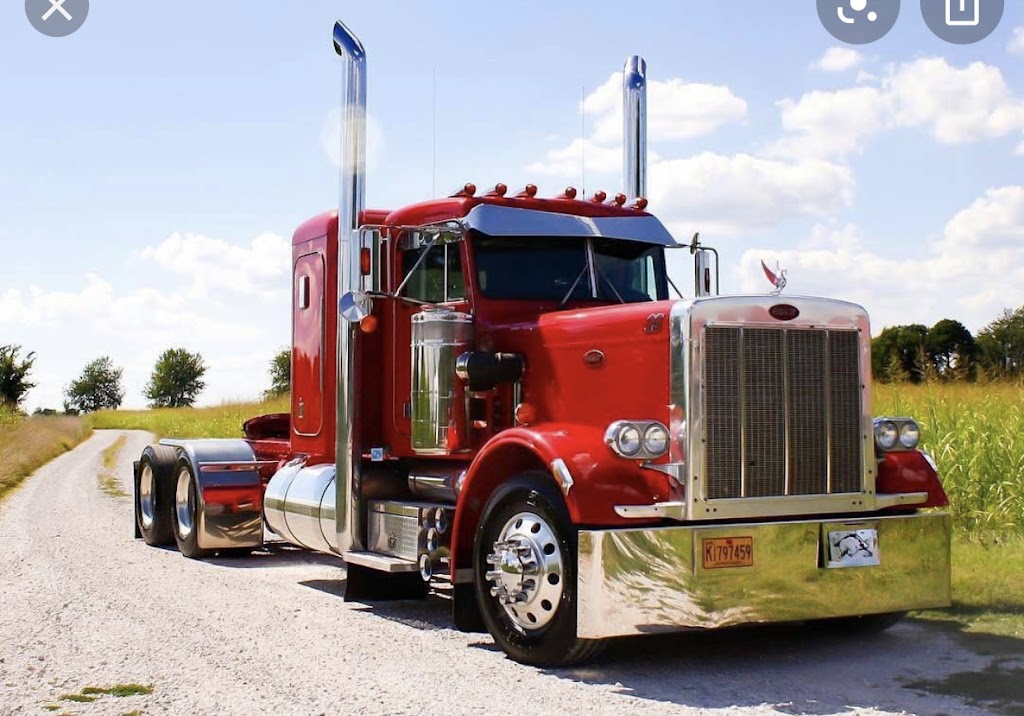 Fleetex Transport Ltd | 30 Simona Dr, Bolton, ON L7E 4E8, Canada | Phone: (905) 951-6700