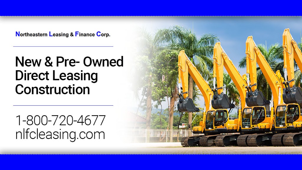 Northeastern Leasing & Finance Corp | 2695 Grand Island Blvd, Grand Island, NY 14072, USA | Phone: (800) 720-4677