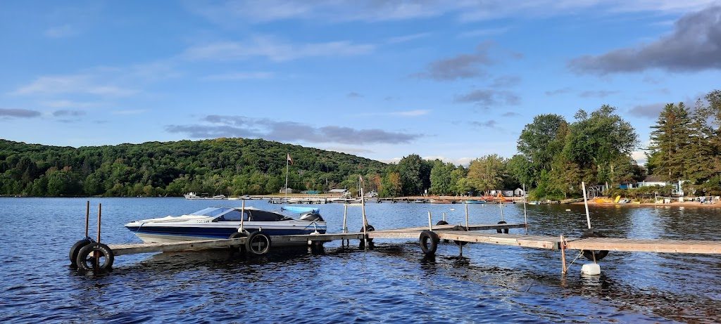 Bayview Rest Resort | 297 Doe Lake Rd, Katrine, ON P0A 1L0, Canada | Phone: (905) 816-2238