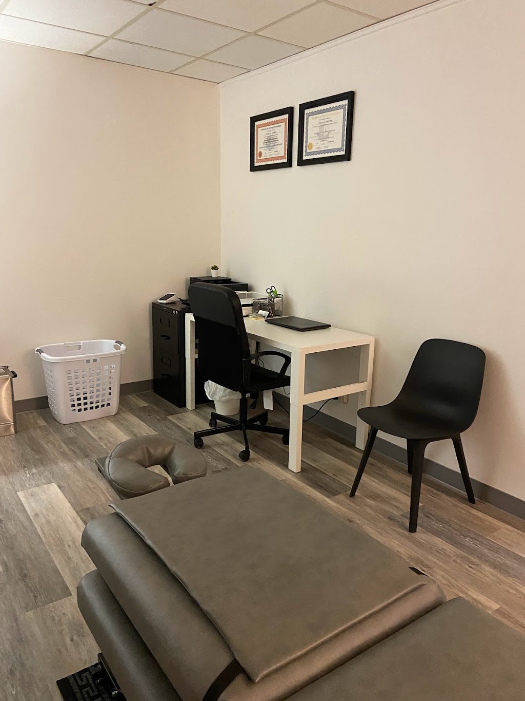 Massothérapie Jessica Brière | 799 15e Av, Grand-Mère, QC G9T 1E9, Canada | Phone: (819) 913-9484