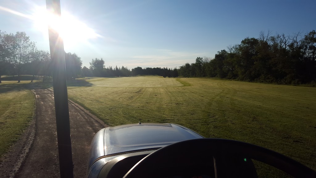 Teulon Golf Club | 94-089 MB-7, Teulon, MB R0C 3B0, Canada | Phone: (204) 886-4653