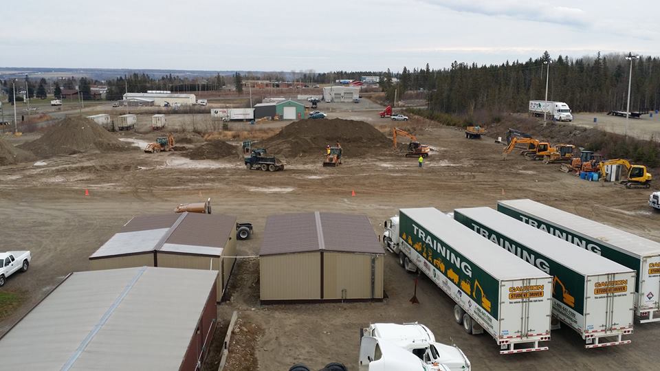 5th Wheel Training Institute - North Bay Timmins Campus | 536 Brazeau Blvd, Temiskaming Shores, ON P0J 1P0, Canada | Phone: (888) 647-7202