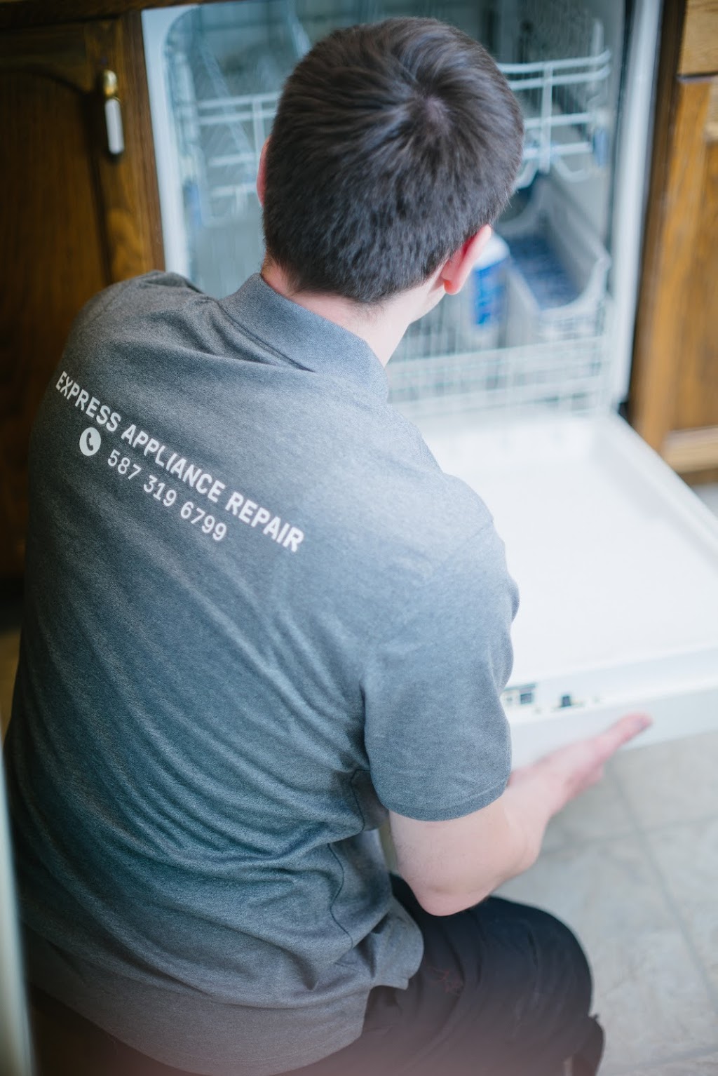 Express Appliance Repair | 155 Mt Robson Cir SE, Calgary, AB T2Z 2C1, Canada | Phone: (587) 319-6799