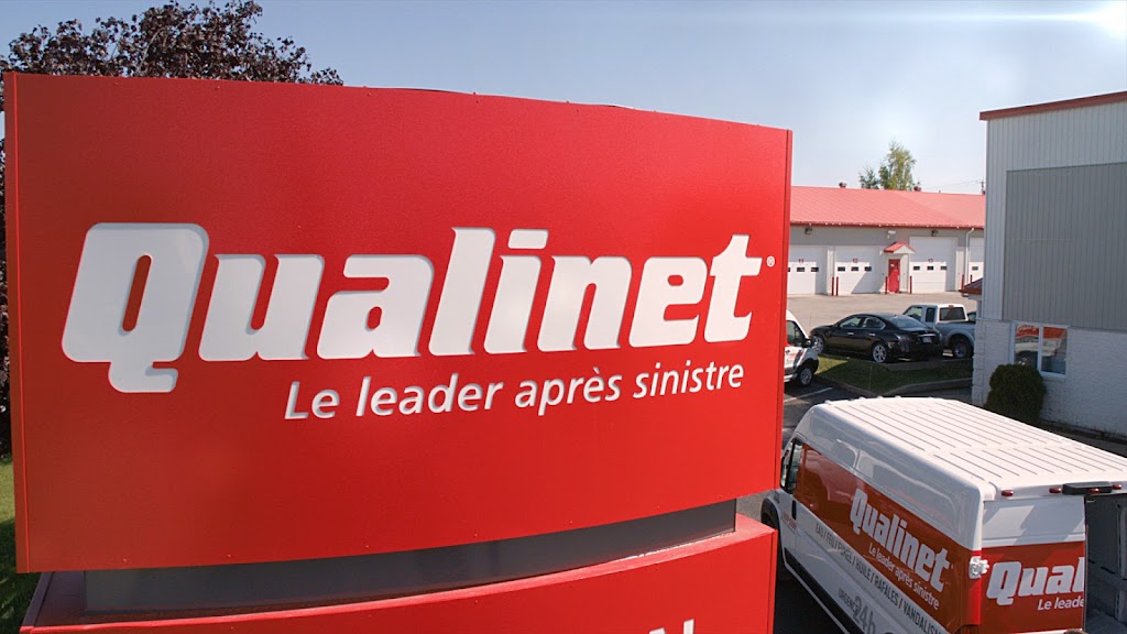 Qualinet Nettoyage Granby | 202 Rue des Alouettes, Saint-Alphonse-de-Granby, QC J0E 2A0, Canada | Phone: (450) 375-9000