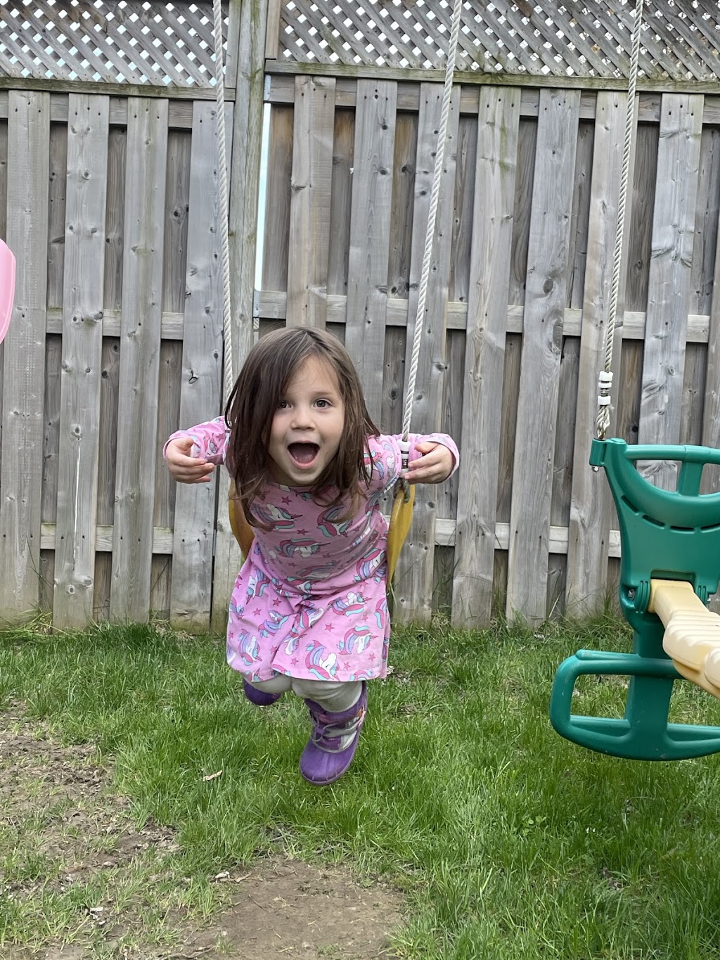 My Family | 225 Millburn Dr, Bowmanville, ON L1C 5M1, Canada | Phone: (905) 449-2200
