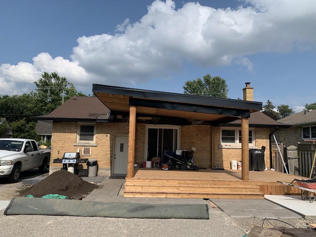 Hammerside Construction | 5604 Normanby Minto Townline, Clifford, ON N0G 1M0, Canada | Phone: (226) 752-8427