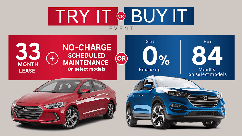 Woodstock Hyundai | 1030 Dundas St, Woodstock, ON N4S 0A3, Canada | Phone: (519) 539-5552