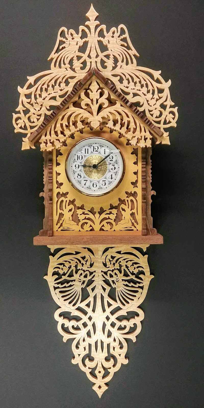 Exotic Woods Inc | 5229 Harvester Rd, Burlington, ON L7L 5L4, Canada | Phone: (905) 335-8066