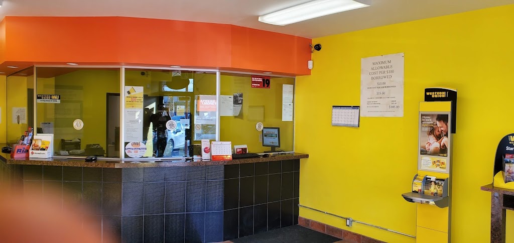 Western Union Agent Location | 1703 Victoria Park Ave, Scarborough, ON M1R 1R9, Canada | Phone: (416) 615-0606
