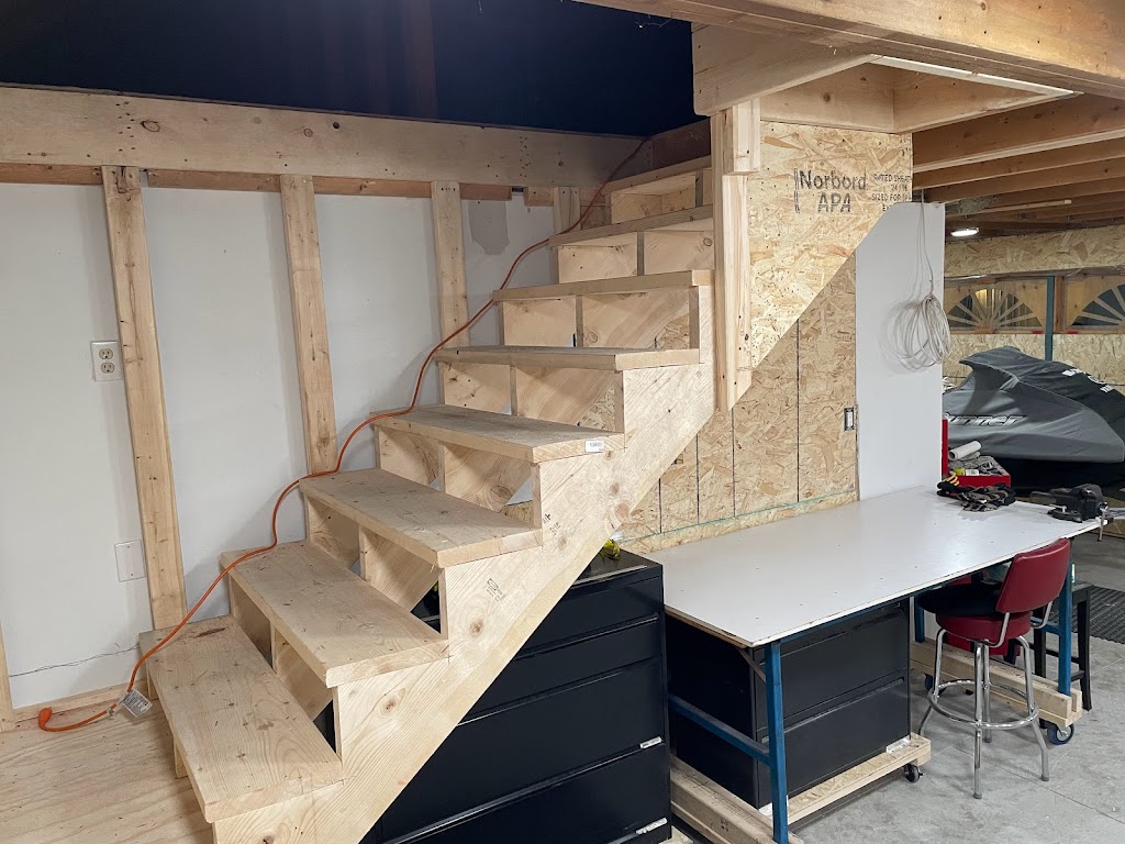 Kleinburg Construction | 32 McCandless Ct, Milton, ON L9T 7B1, Canada | Phone: (647) 456-1483