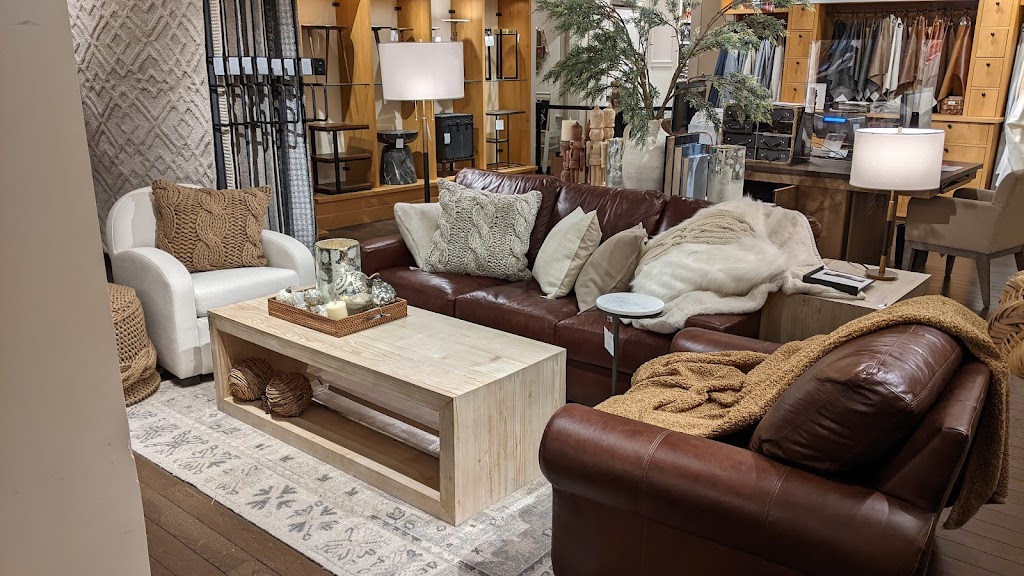 Pottery Barn | 9120 Boulevard Leduc Ste 140, Brossard, QC J4Y 0L3, Canada | Phone: (450) 445-9659