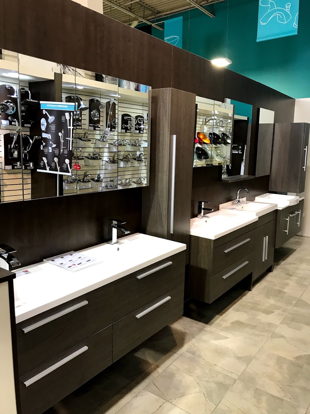 Bath Depot | 1872 Merivale Rd Unit #2, Nepean, ON K2G 1E6, Canada | Phone: (613) 422-5110