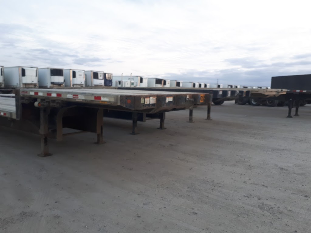 Trailer Wizards Ltd. | 12516 184 St NW, Edmonton, AB T5V 1T4, Canada | Phone: (780) 451-9015