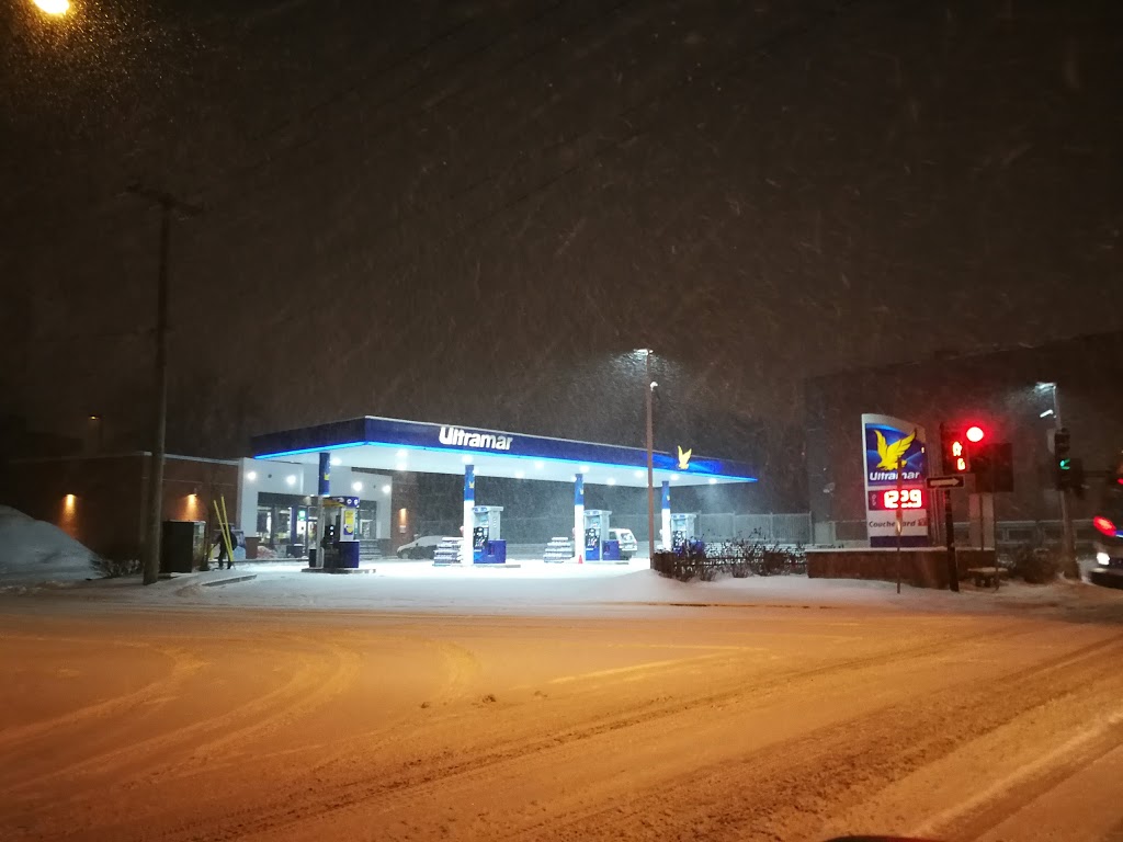 Ultramar | 301 Rue Saint-Jacques, Lachine, QC H8R 1E5, Canada | Phone: (514) 363-6287