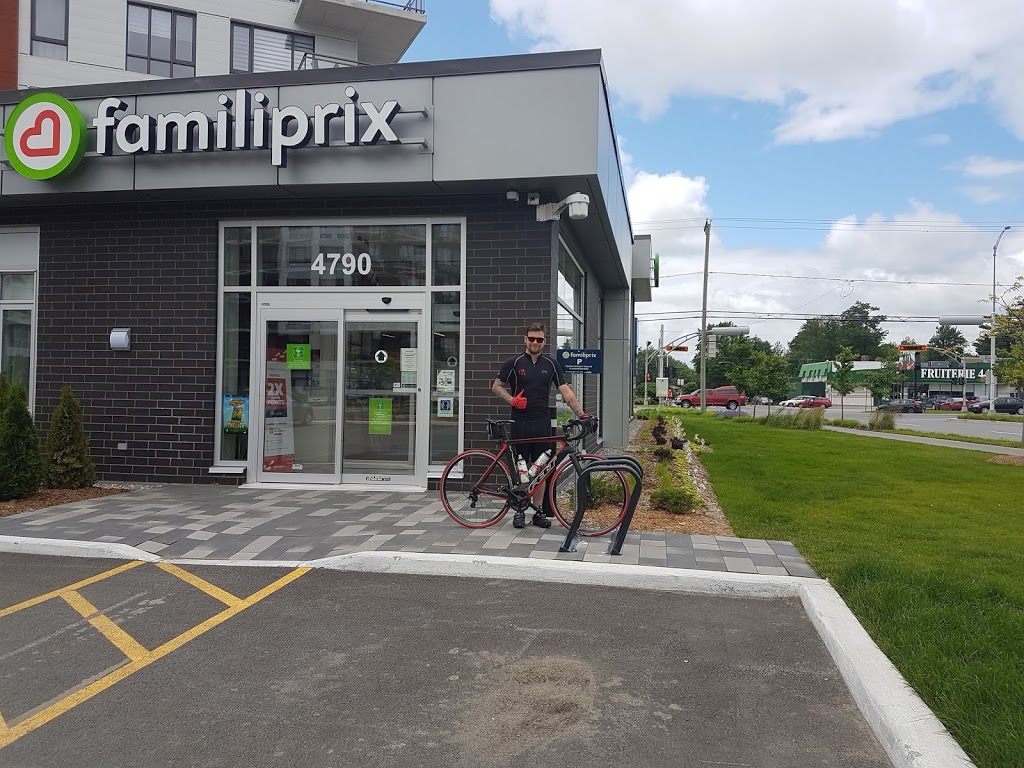 Familiprix G. Duperron, J-P Pilon & V. Therrien | 4790 Rue dAngora, Terrebonne, QC J6X 0J6, Canada | Phone: (450) 824-9060