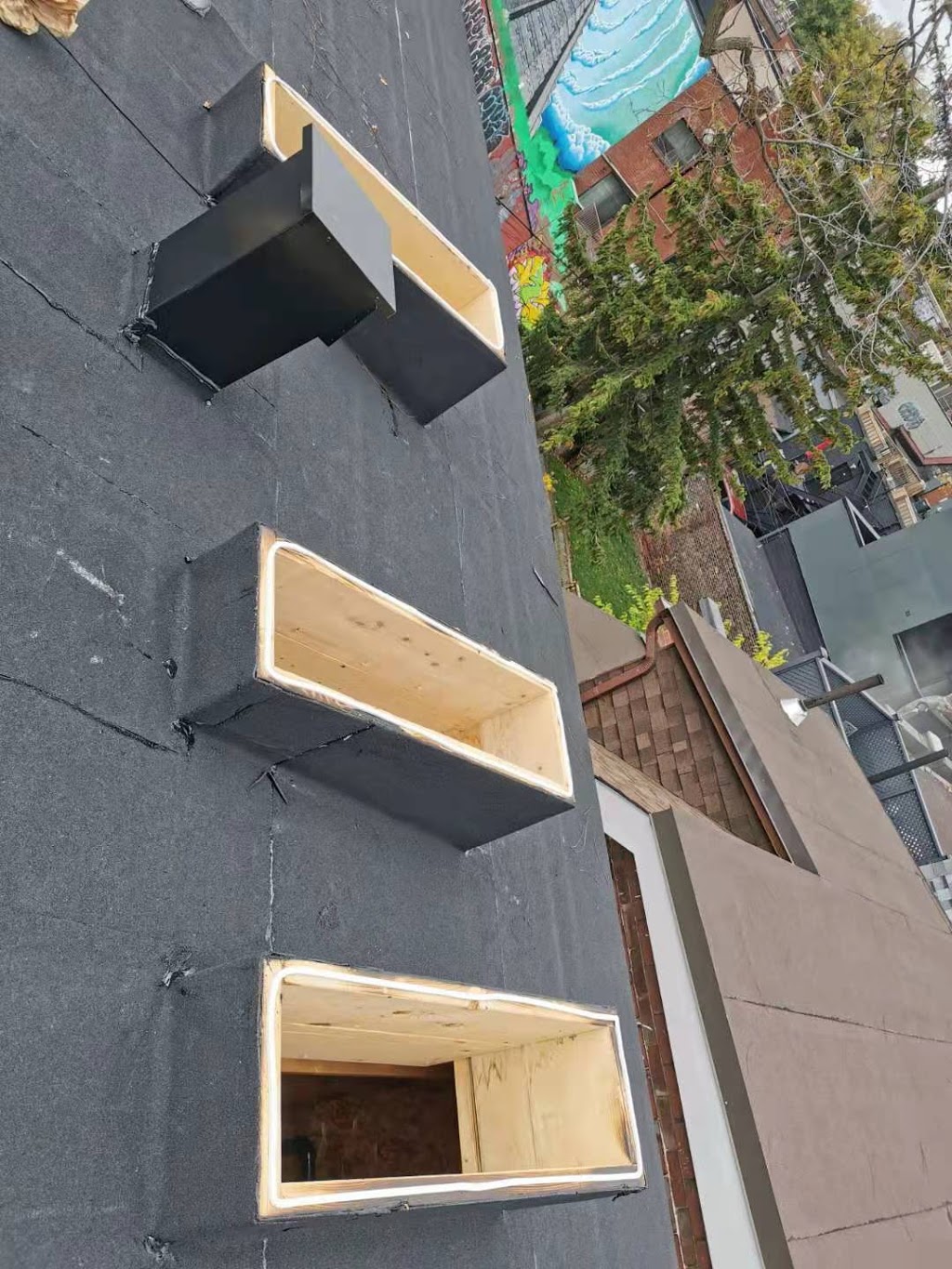 Tommy Roofing | 7 Jimston Dr, Markham, ON L3R 6S4, Canada | Phone: (416) 816-6939