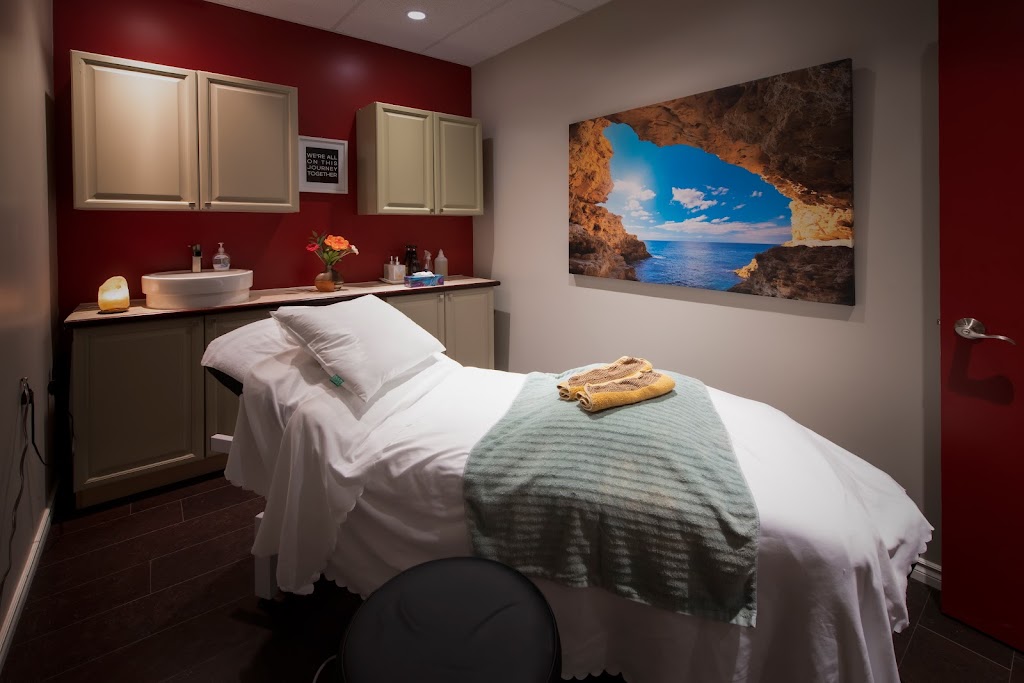 Better Health & Wellness | 5115 Harvester Rd #11A, Burlington, ON L7L 0A3, Canada | Phone: (289) 962-9988