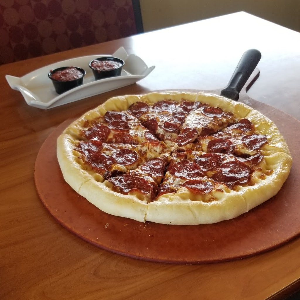 Pizza Hut | 106 Highway 12 North, Steinbach, MB R5G 1T4, Canada | Phone: (204) 326-5555