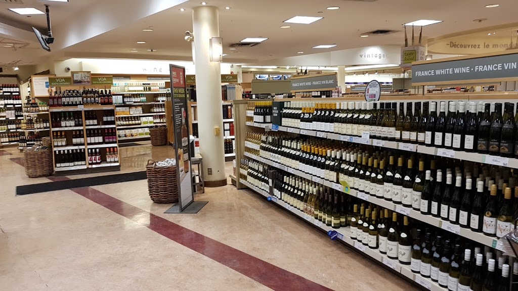 LCBO | Queens Quay, 2 Cooper St, Toronto, ON M5E 0B8, Canada | Phone: (416) 864-6777