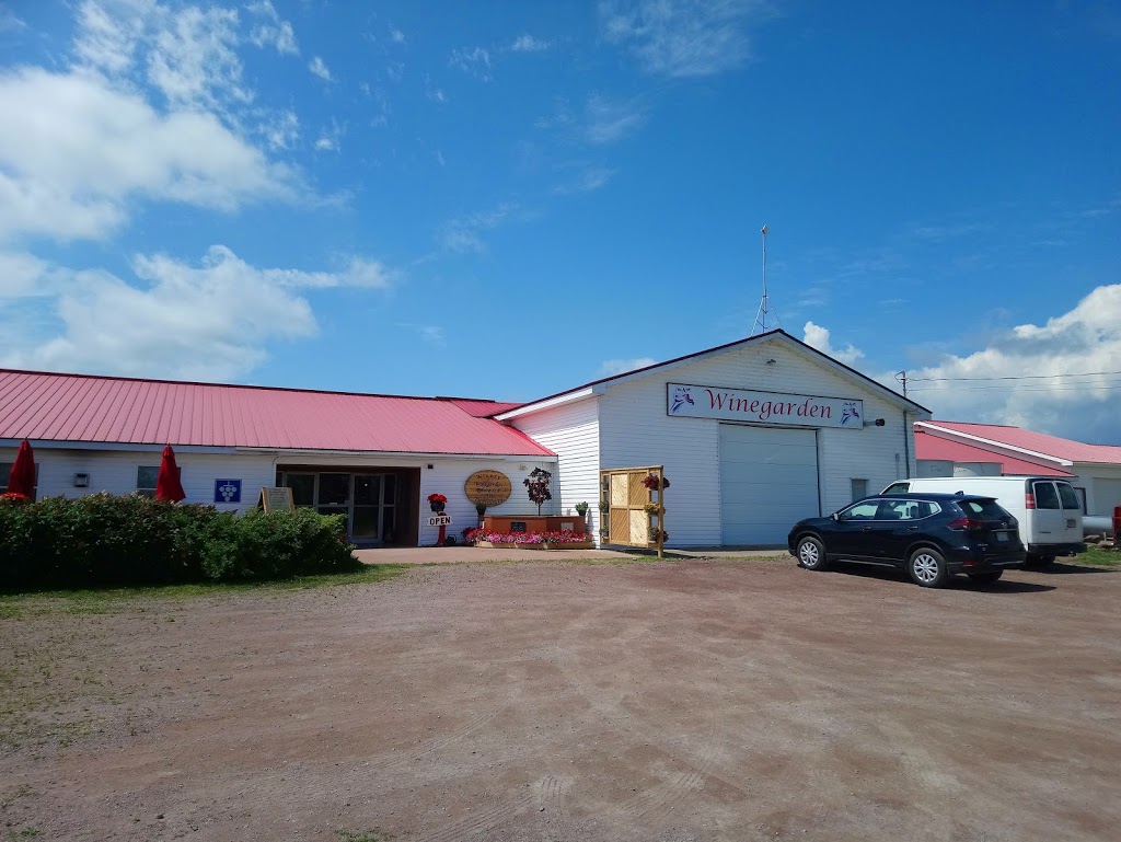 Winegarden Estate Ltd | 851, NB-970, Baie Verte, NB E4M 1Z7, Canada | Phone: (506) 538-7405