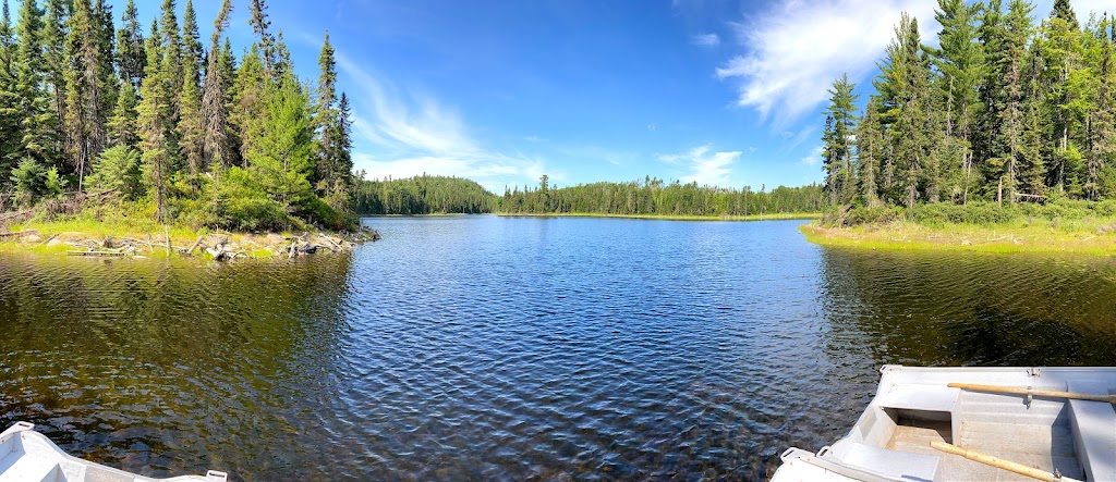 Pourvoirie Aventure Nature Okane | 56Lac Okane, La Tuque, QC G0X 3R0, Canada | Phone: (819) 352-9231