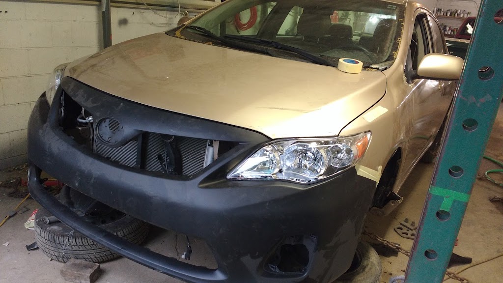 AAT Auto care | 468 Wentworth St N, Hamilton, ON L8L 5W5, Canada | Phone: (519) 719-6517