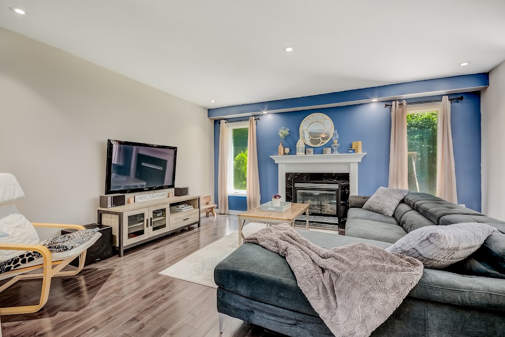Moaeez Rehman| Durham Region Real Estate Agent | 1318 Harlstone Crescent, Oshawa, ON L1K 0N5, Canada | Phone: (289) 892-3633